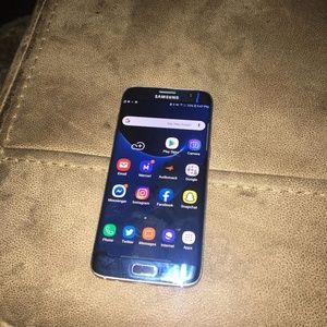 Samsung galaxy s7 edge
